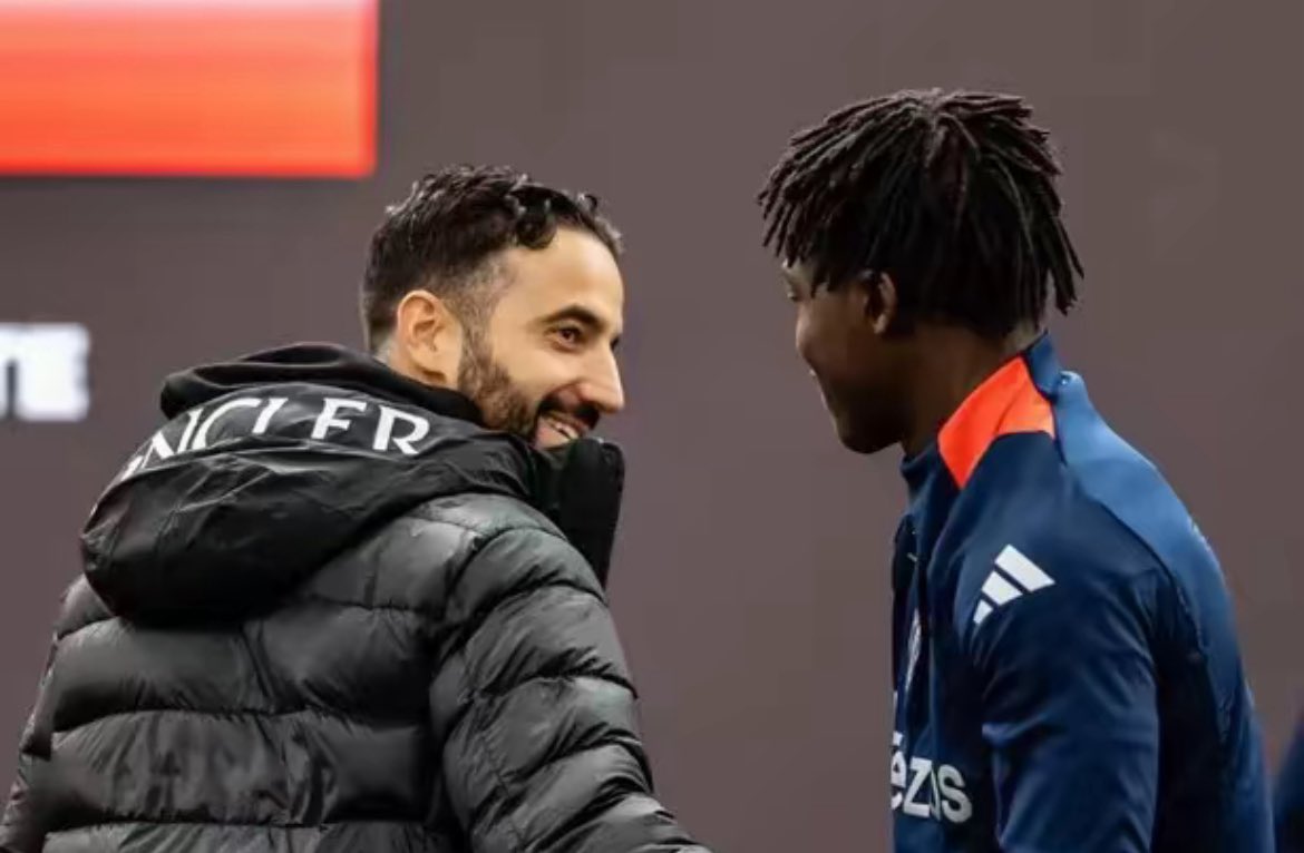 icl we were moving like uni babes, getting gassed off amorim cus he had a moclizzy on.