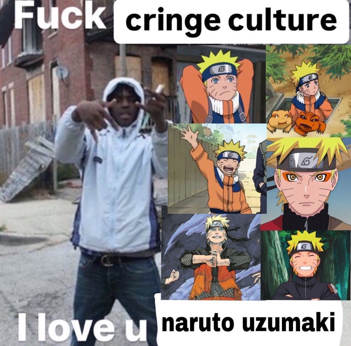 GREATEST MC IN FICTION