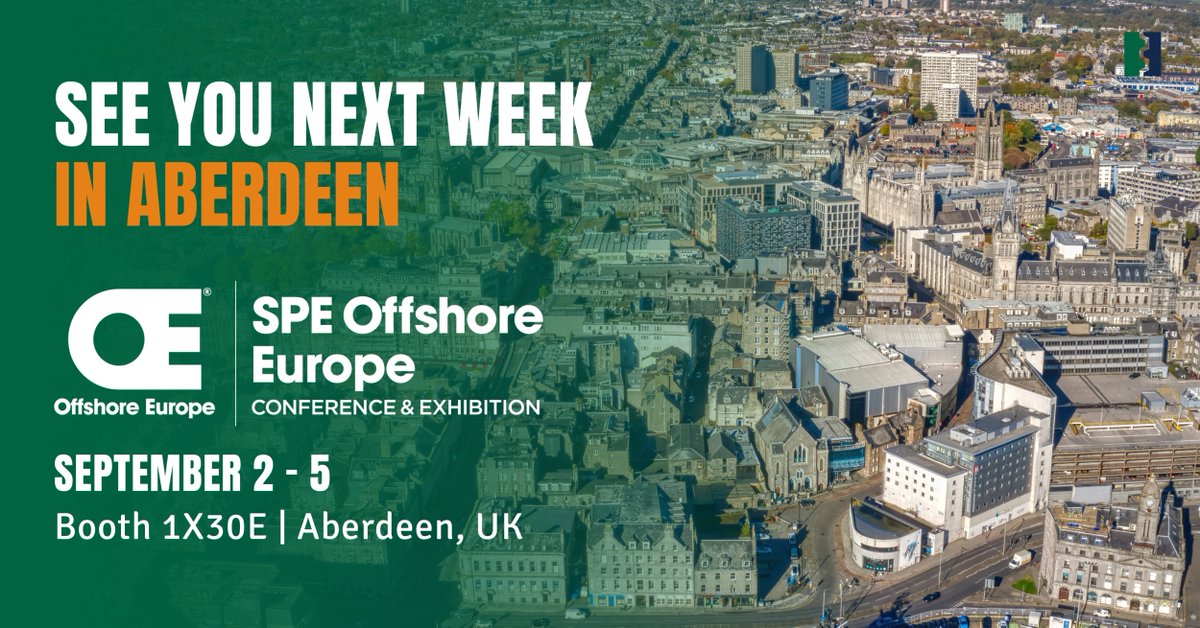 Join Hunter NEXT WEEK in Aberdeen for #OES25! Visit Booth 1X30E to explore modular solutions for critical infrastructure designed for speed, safety and reliability in demanding environments. We’re excited to connect!
 #OffshoreEnergy #ModularConstruction 
 bit.ly/4kmMKBM