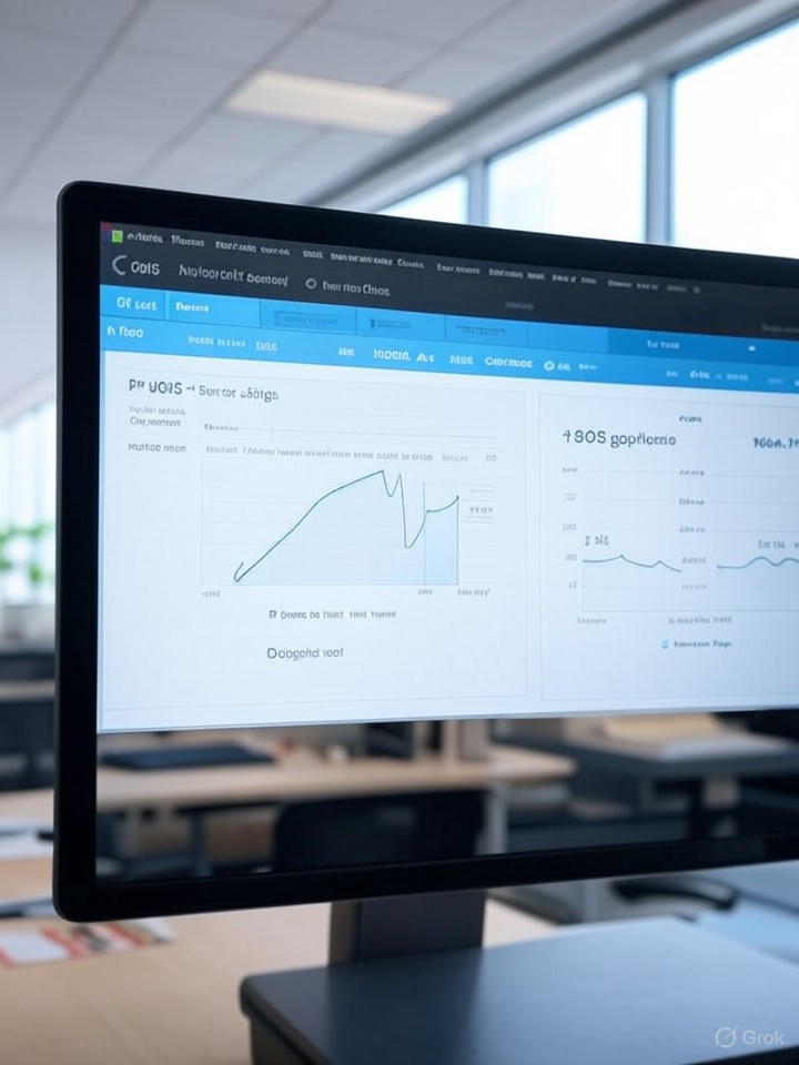 mercadonewsmag's tweet image. Unleash your potential! 🚀 Microsoft’s revenue soared 15% thanks to AI. Don’t get left behind—embrace the future! #DigitalInnovation #CloudSolutions mercadonews.com/blogs/abroad/e…