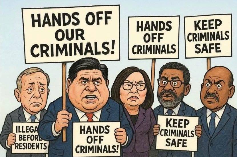 Wayne Dunlap (@wdunlap) on Twitter photo <a href="/_wake_up_USA/">Wake Up America</a> Why do Democrats Love Criminals!
Can anyone name a successful Liberal policy in the last 20 years? <a href="/_wake_up_USA/">Wake Up America</a> Why do Democrats Love Criminals!
Can anyone name a successful Liberal policy in the last 20 years?