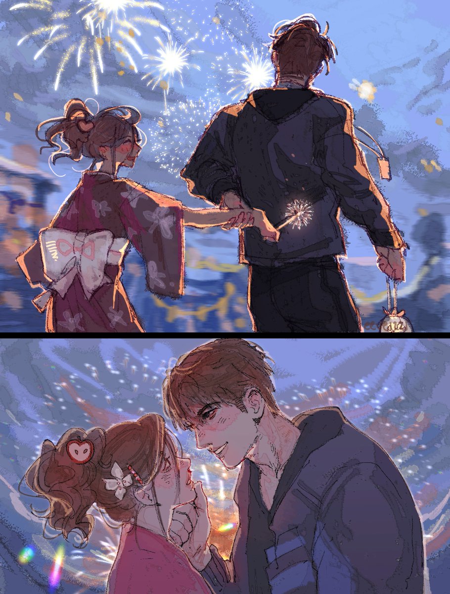 🎇