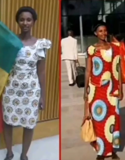 umukeba's tweet image. Mureke tuganire,, ese mwitegereje murabona uyu muntu asa nande ??