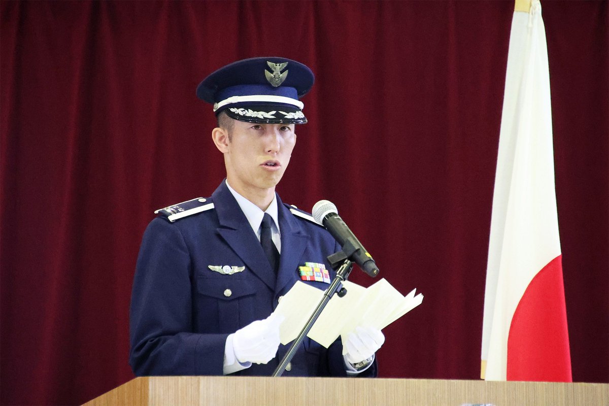 記念行事当日の詳しい様子はこちらからもご覧いただけます。
dailydefense.jp/newsDetail/416…