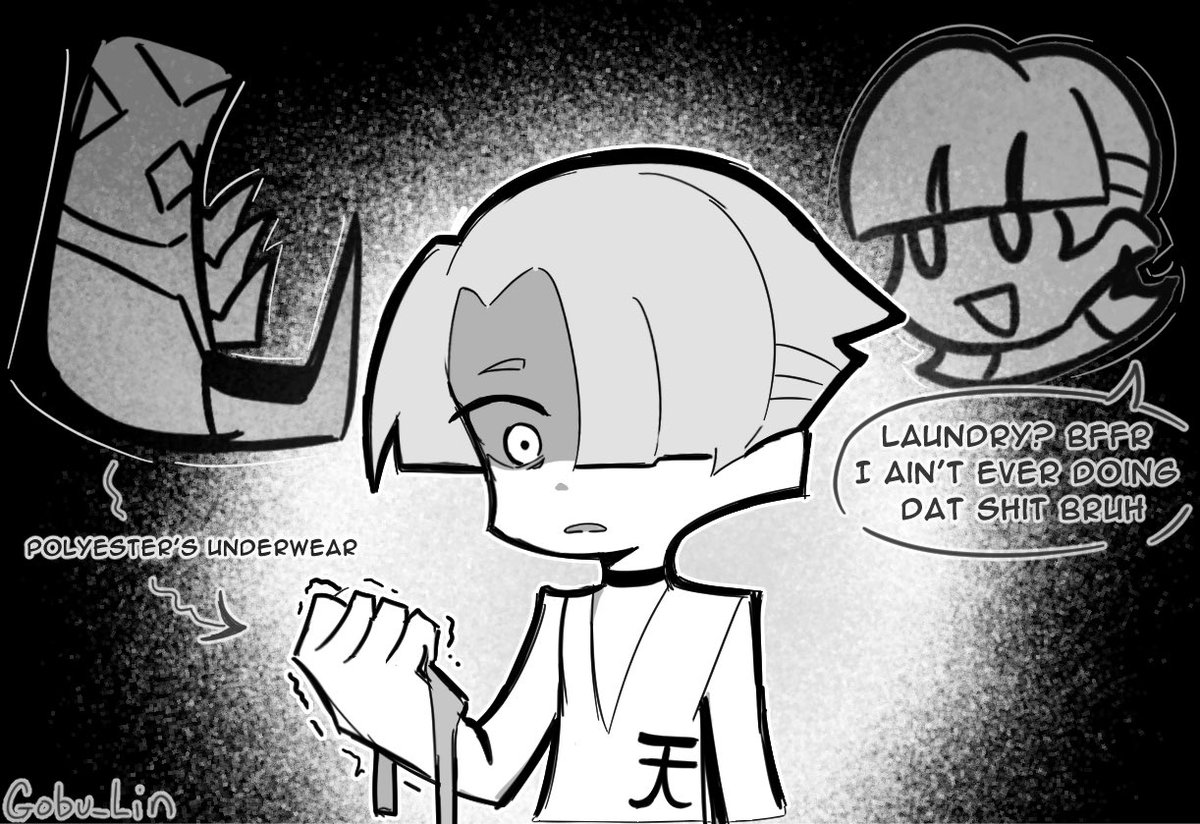 Can’t look at twtr rn cuz uni but have this shitpost

#NewPSG #Newパンスト