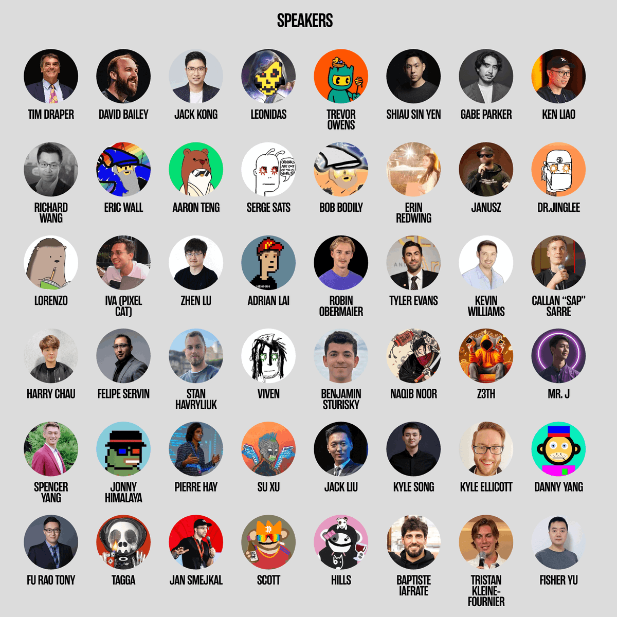 Ord.io (@ord_io) on Twitter photo BREAKING: There is an entire 1,500 person conference (<a href="/btc_summit/">Bitcoin Summit</a>) in Hong Kong tomorrow dedicated to Ordinals, Runes, BRC 2.0, Alkanes, and more BREAKING: There is an entire 1,500 person conference (<a href="/btc_summit/">Bitcoin Summit</a>) in Hong Kong tomorrow dedicated to Ordinals, Runes, BRC 2.0, Alkanes, and more