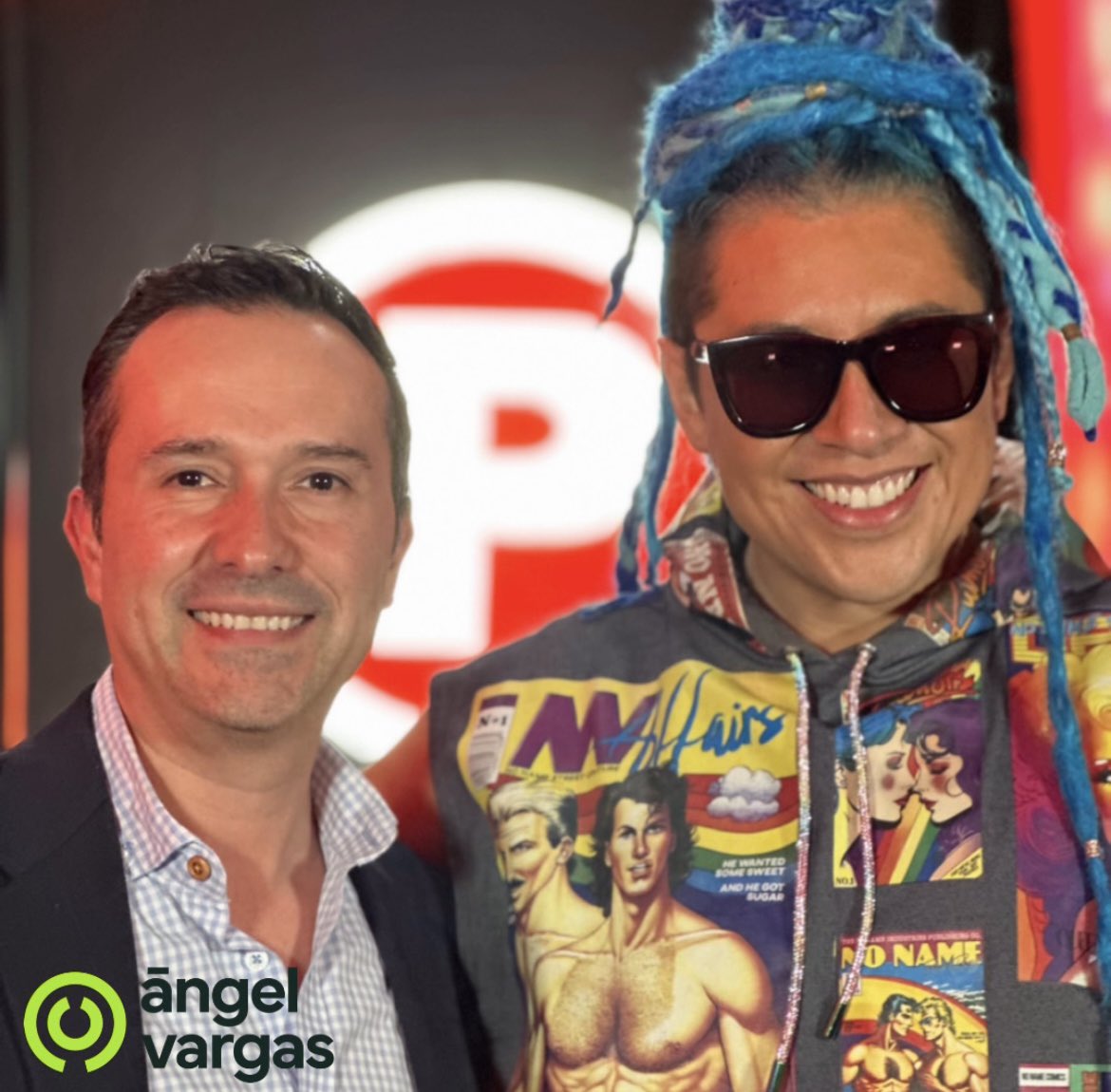 💡 La combinación de visión y constancia convierte cada paso en un logro.
Cada esfuerzo con propósito abre camino a nuevas metas. ✨

Estrategia con alma, resultados con visión.

👉 ¿Cuál es el paso que estás dando hoy hacia tu crecimiento?

<a href="/manunisima/">LaDivaDelStandUp ManuNNa</a> #ÁngelVargas 🧭 📈