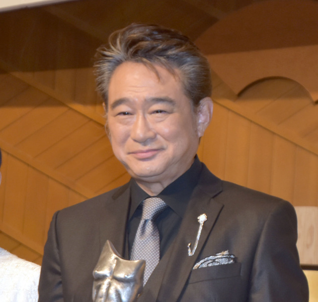 【祝】船越英一郎、再婚＆子ども誕生 「温かく見守って」
news.livedoor.com/article/detail…

所属事務所は「結婚していたこと、子どもが誕生していたことは事実です」とコメント。船越も「静かに温かく見守っていただけますと幸いです」と呼びかけた。