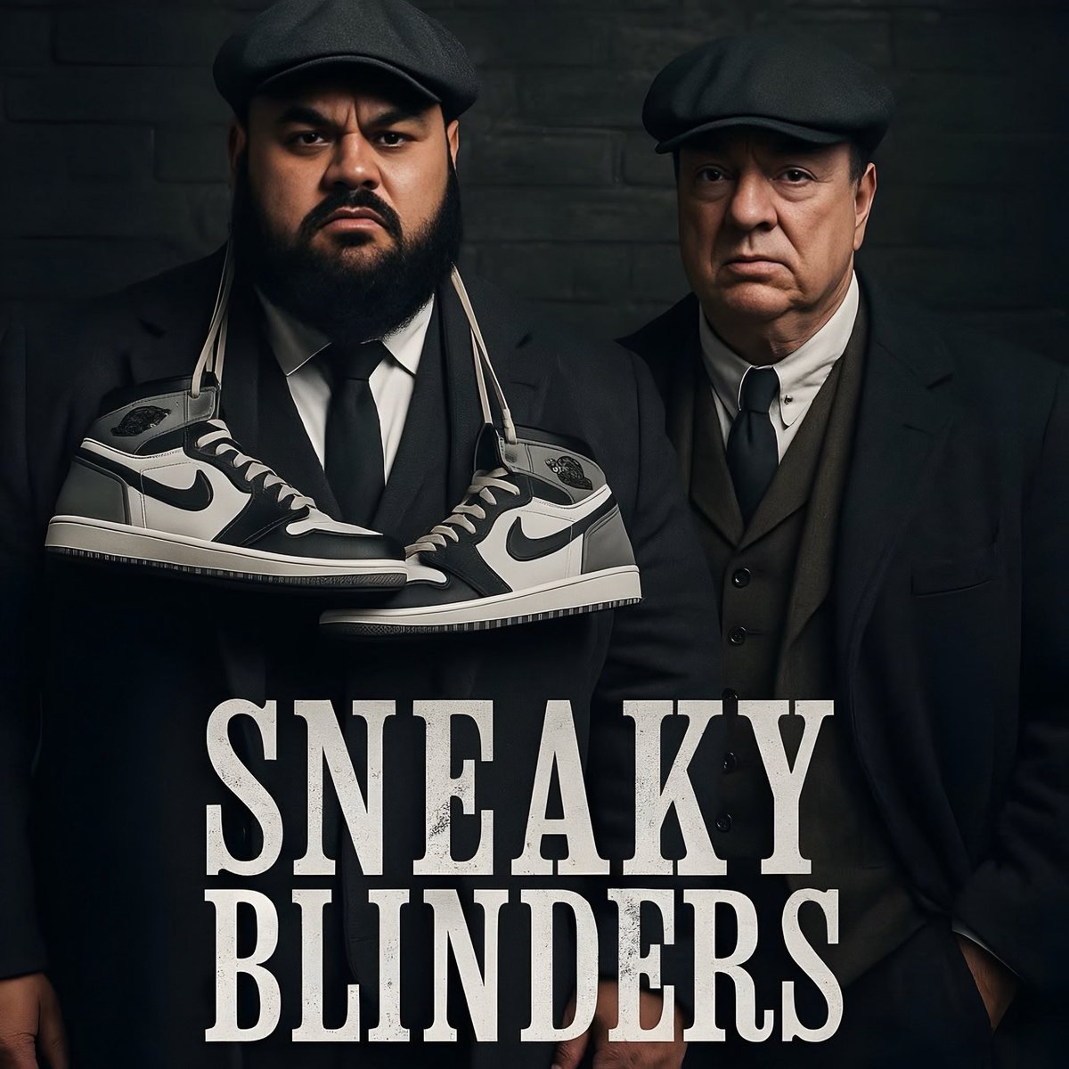 HeymanHustle's tweet image. BEST. FAN. ART. EVER! 🏆 

@WWE @TKOgrp @BronsonIsHere @Netflix @ESPN