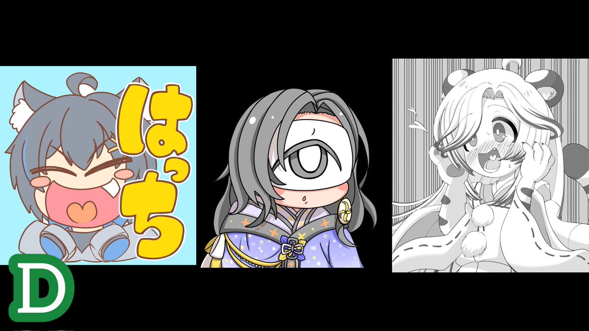 ぽち太郎@モーニングクリエイター tweet media