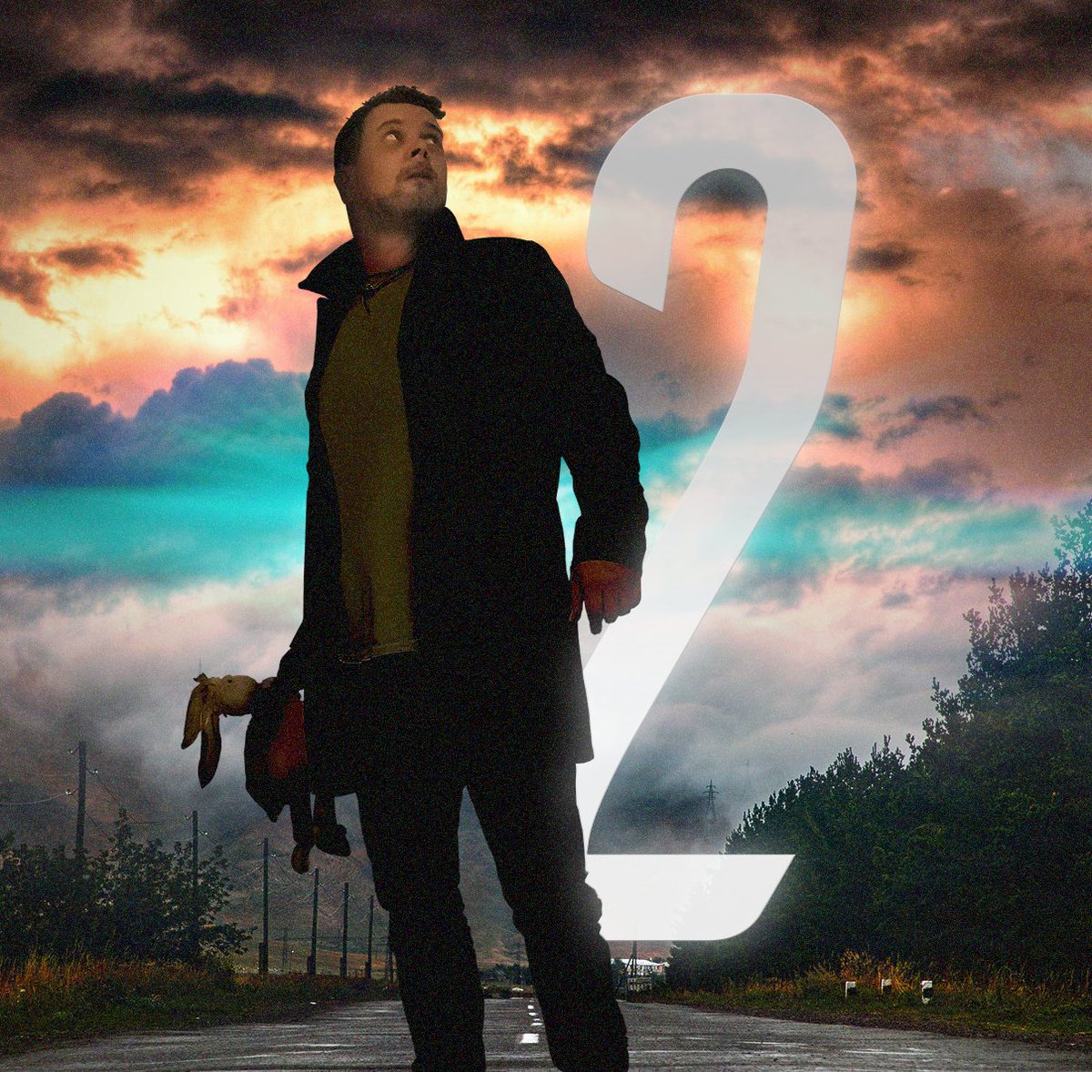 Production starts VERY soon. The adventure continues.

#DarkSide2 #FMVgame #gamedev #indiegame