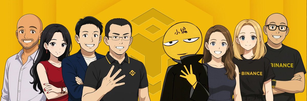 modderodFI's tweet photo. 7 AIs were already shaping Binance’s future.

Then came @PaluBuilders , the 8th Builder, full of brains and playful energy

Now the Council of Eight is complete, and rumors say even CZ is watching closely

$PALU is pumping in quiet 🔥🔥

https://t.co/XPndw9VtLm

#BNB #Binance https://t.co/runSNwSqE9