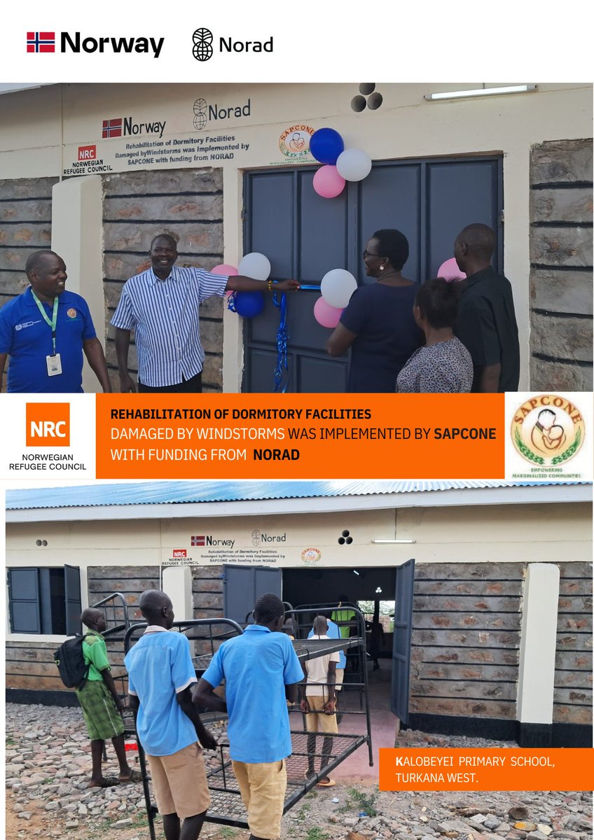 Sustainable Approaches for Communities Empowerment tweet media