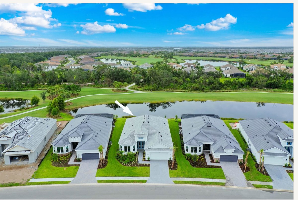 Naples Golf Guy (@naples_matt) on Twitter photo β³ Listed and SOLD in 34 days!
14846 Contenta Loop | Esplanade at Azario
Closed at $1.542M
With the right pricing, marketing & golf community expertise, we helped our sellers move quickly.
Thinking of selling in Lakewood Ranch or Naples golf communities? Letβs talk. β³ Listed and SOLD in 34 days!
14846 Contenta Loop | Esplanade at Azario
Closed at $1.542M
With the right pricing, marketing & golf community expertise, we helped our sellers move quickly.
Thinking of selling in Lakewood Ranch or Naples golf communities? Letβs talk.