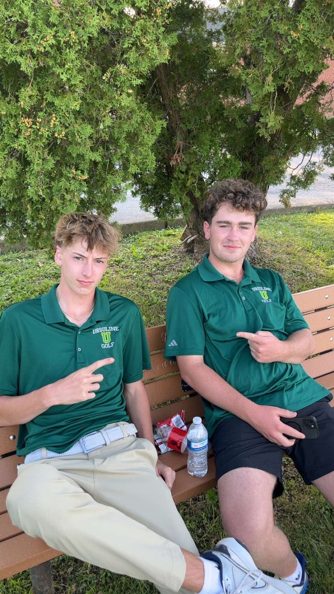 THE U Student Section tweet media