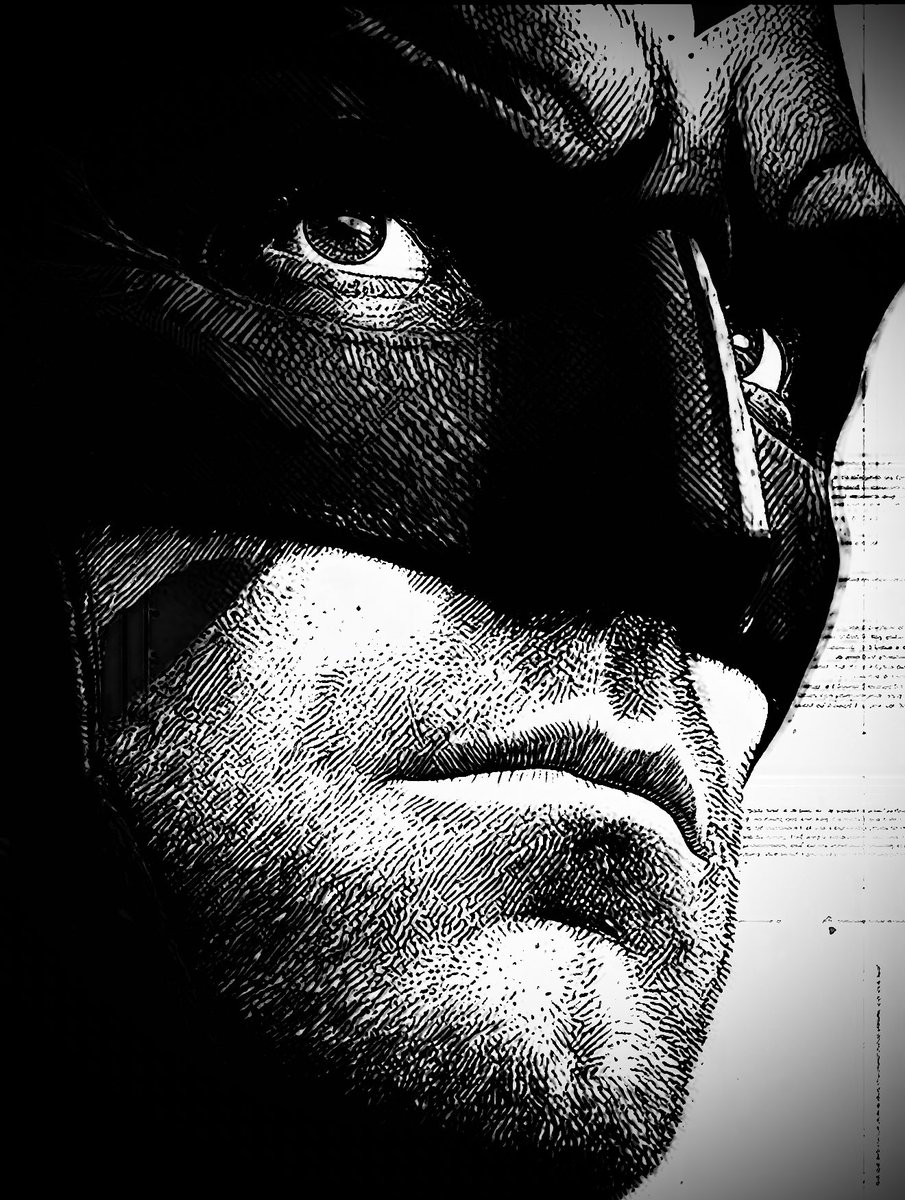 Ben Afflecks “The Batman” (@batfleckmovie) on Twitter photo 