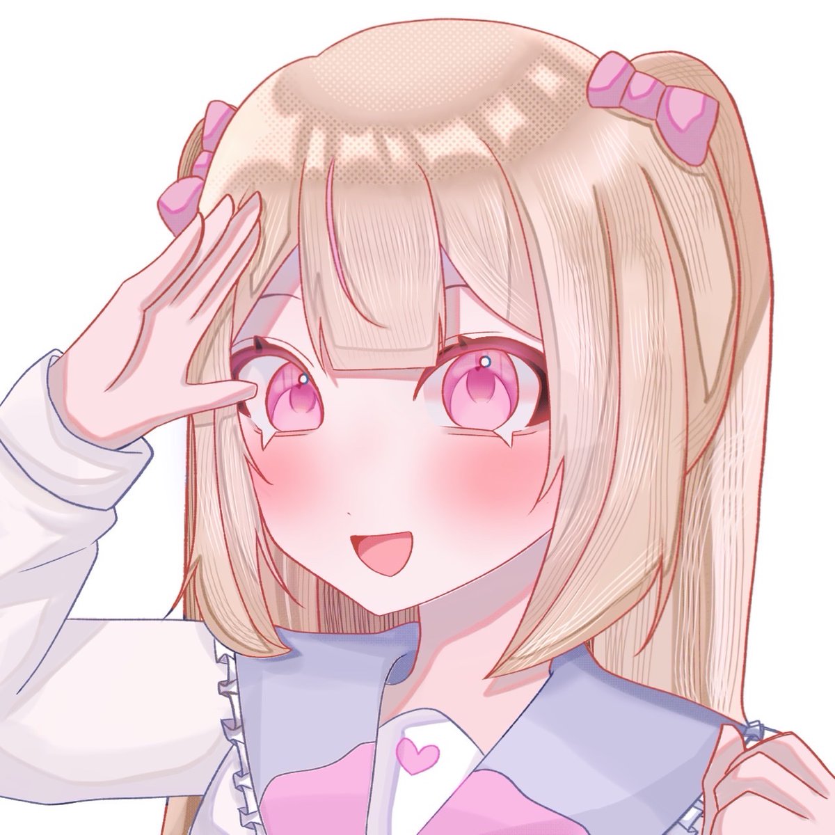 甘音にこ AmaneNiko 中学生VTuber🎀🤍 (@Amane_Niko_) / Posts / X