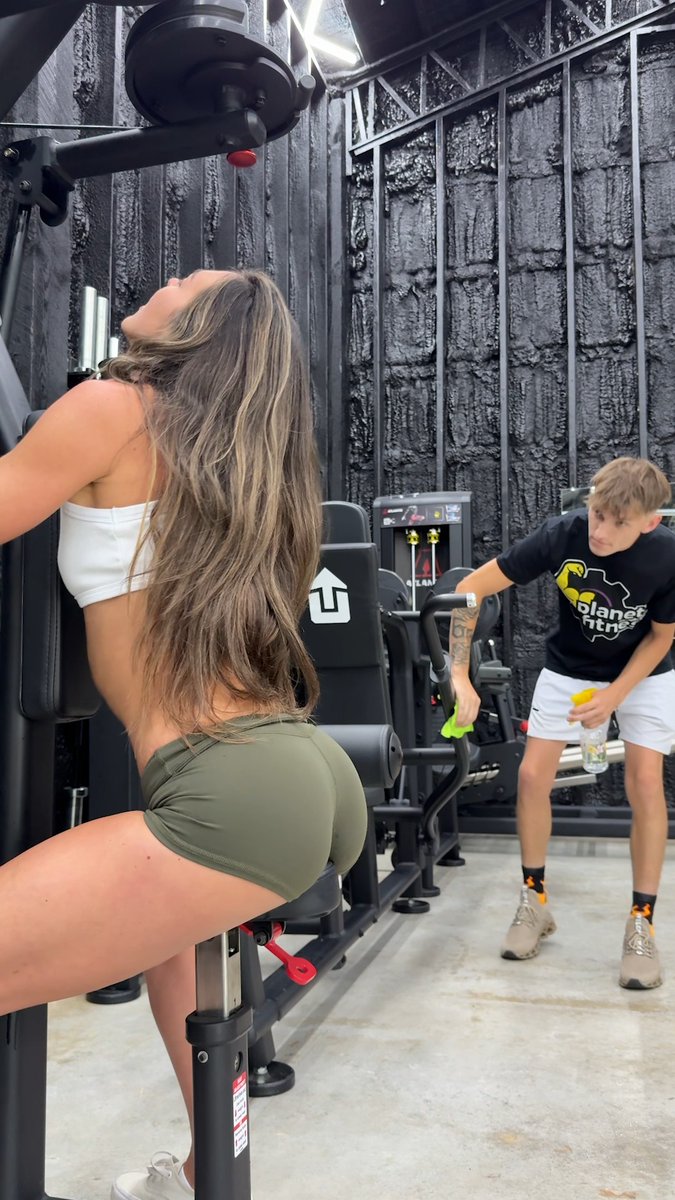 I'm literally right here...