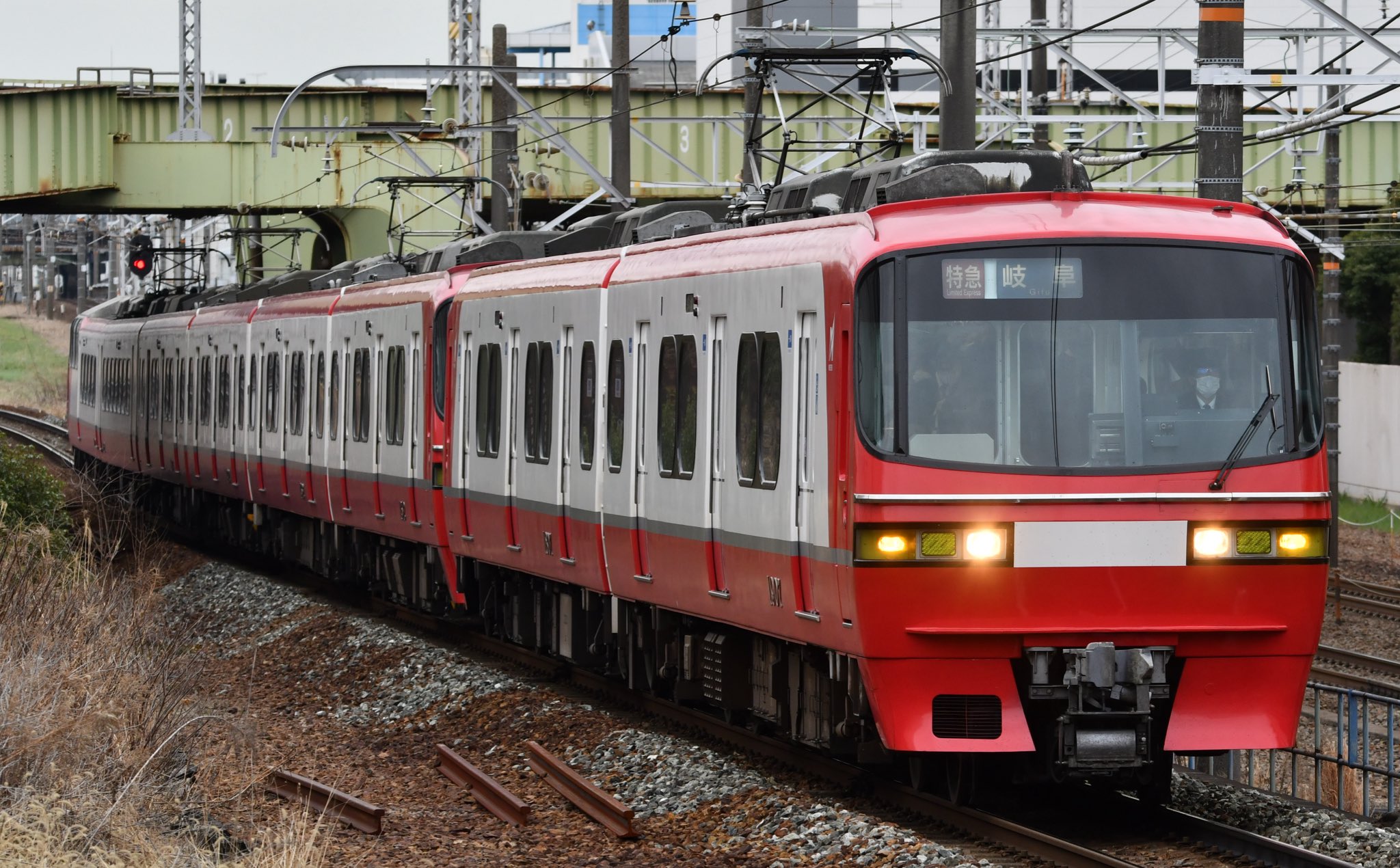 series1700 on X: 