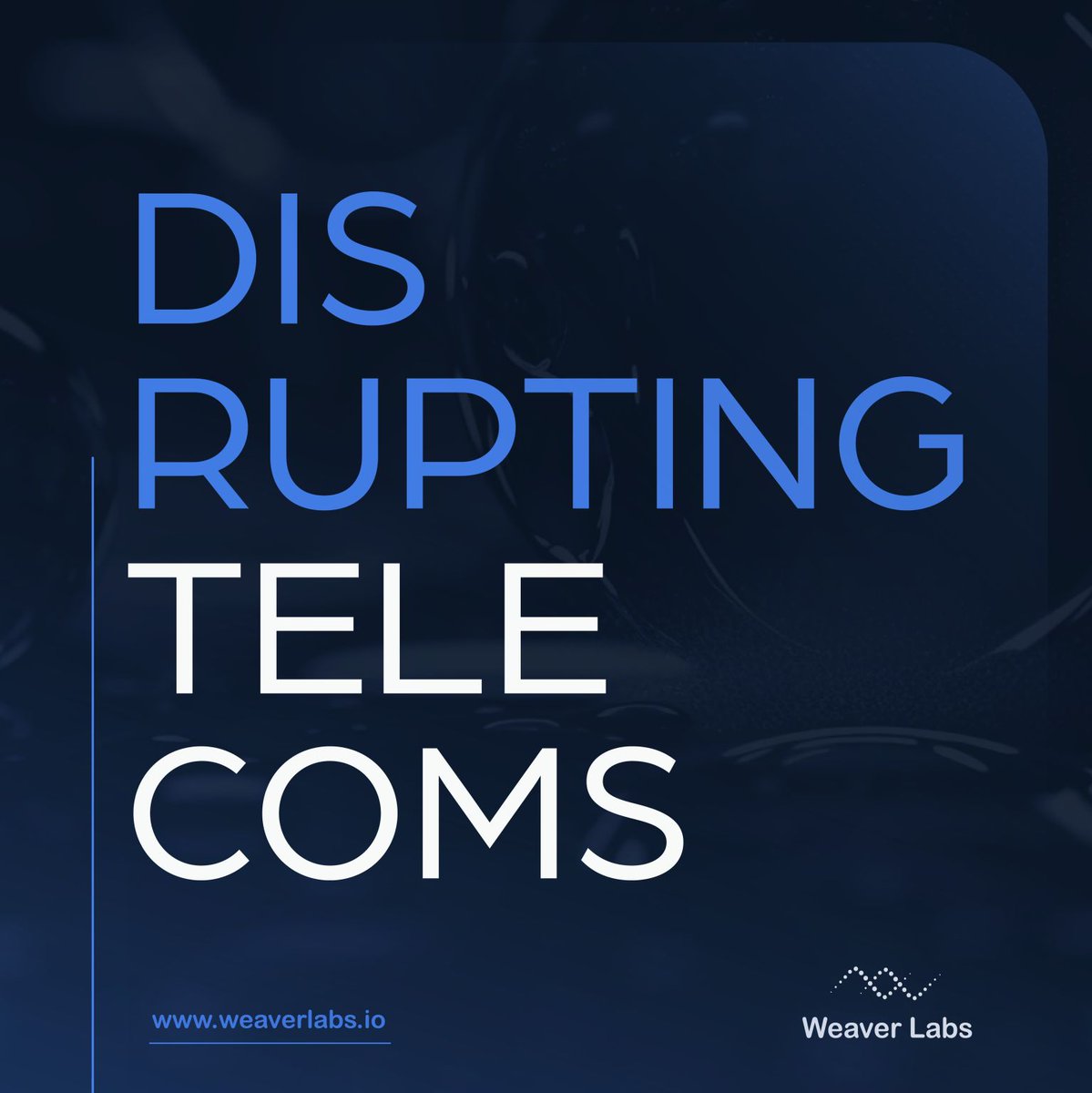 Looking into this #DePIN telecom stuff, I think it's going to be huge but most people have no clue yet

Right now it's about making internet more reliable and affordable by letting people run network equipment and get paid for it.

The projects launching now aren't trying to be