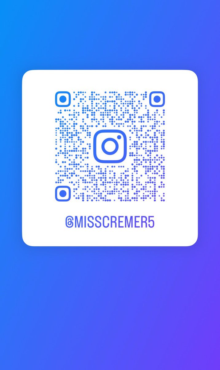 April Cremer tweet media