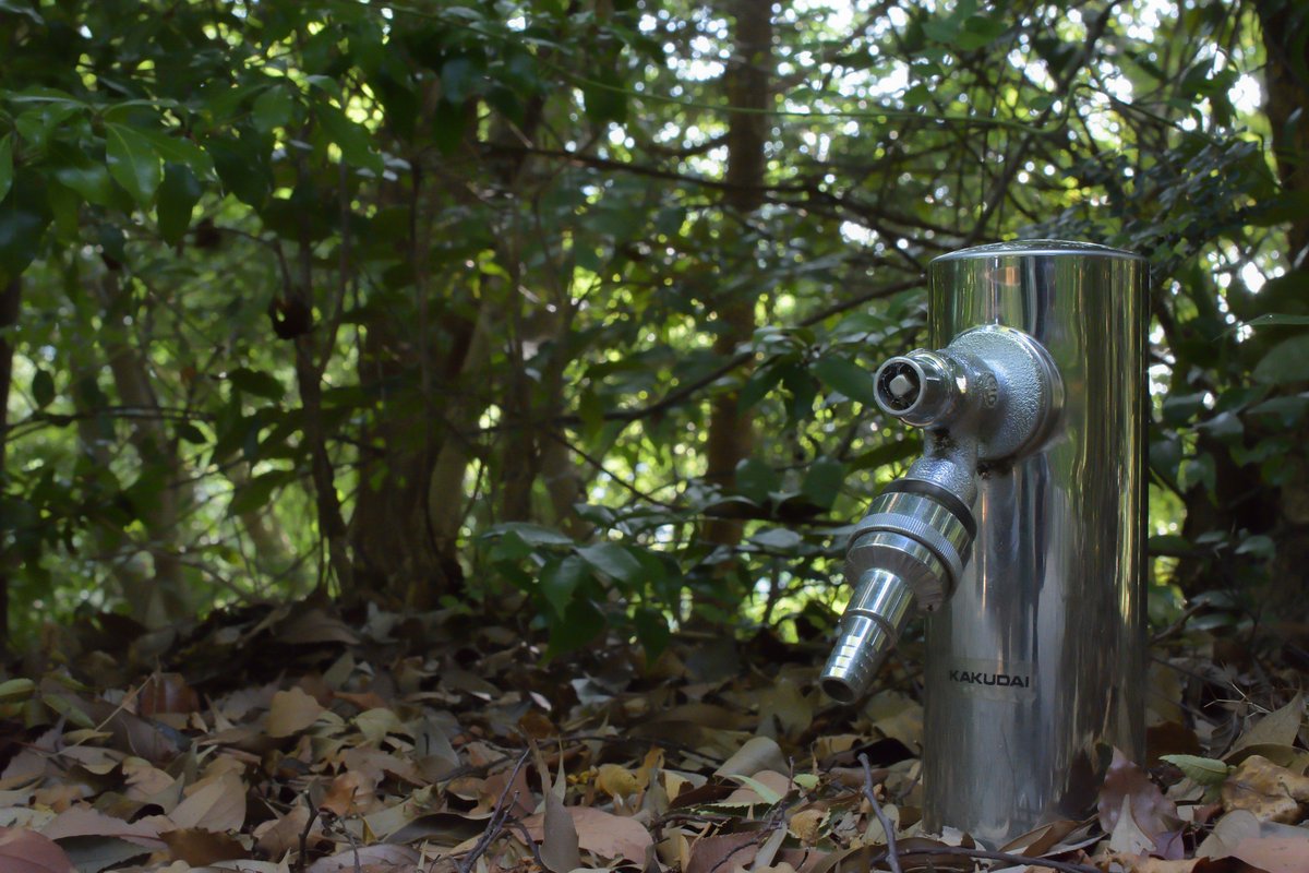 suusan00790087's tweet image. 時々ある、唐突な水道好きなんだよね

#D7100