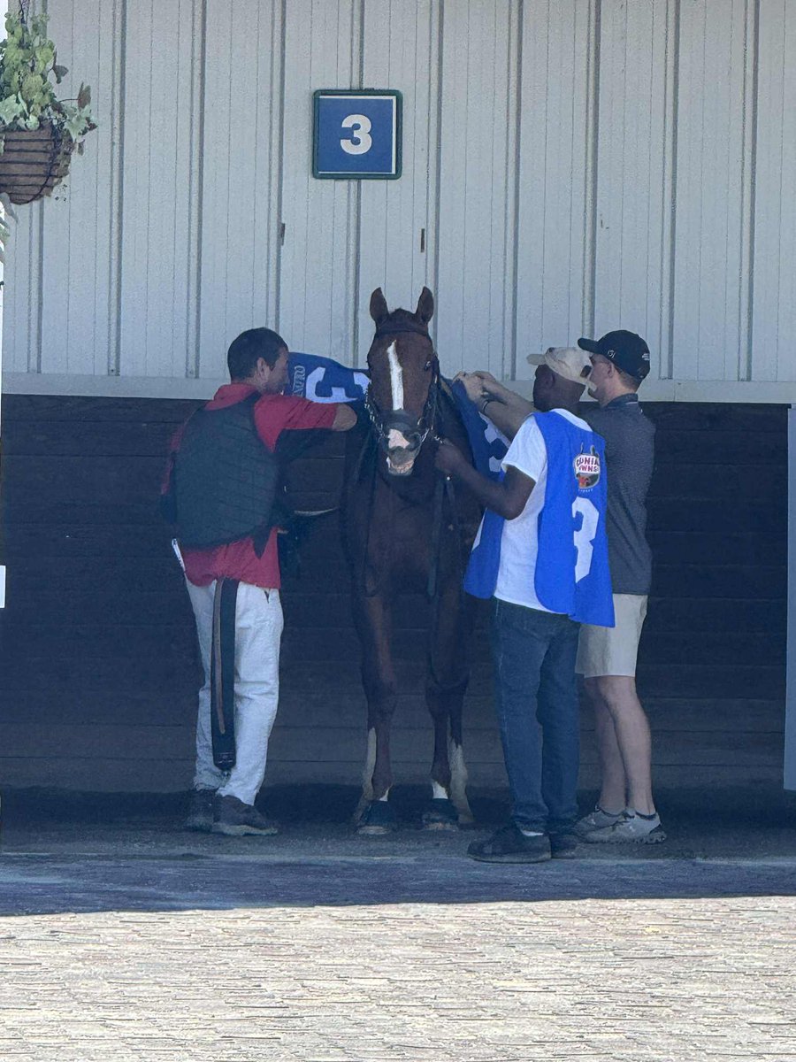 Paige West tweet media