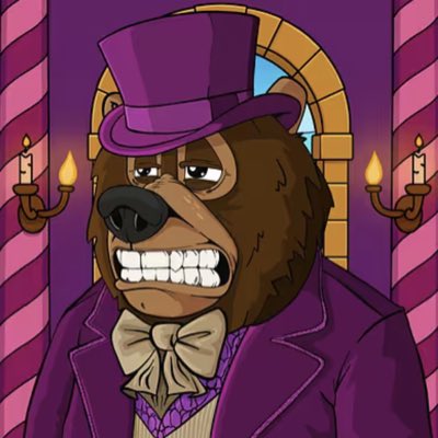 #NewProfilePic Go mint a <a href="/BearlyGetIt/">Bearly There</a> on SOL!!! 

launchmynft.io/collections/CF…