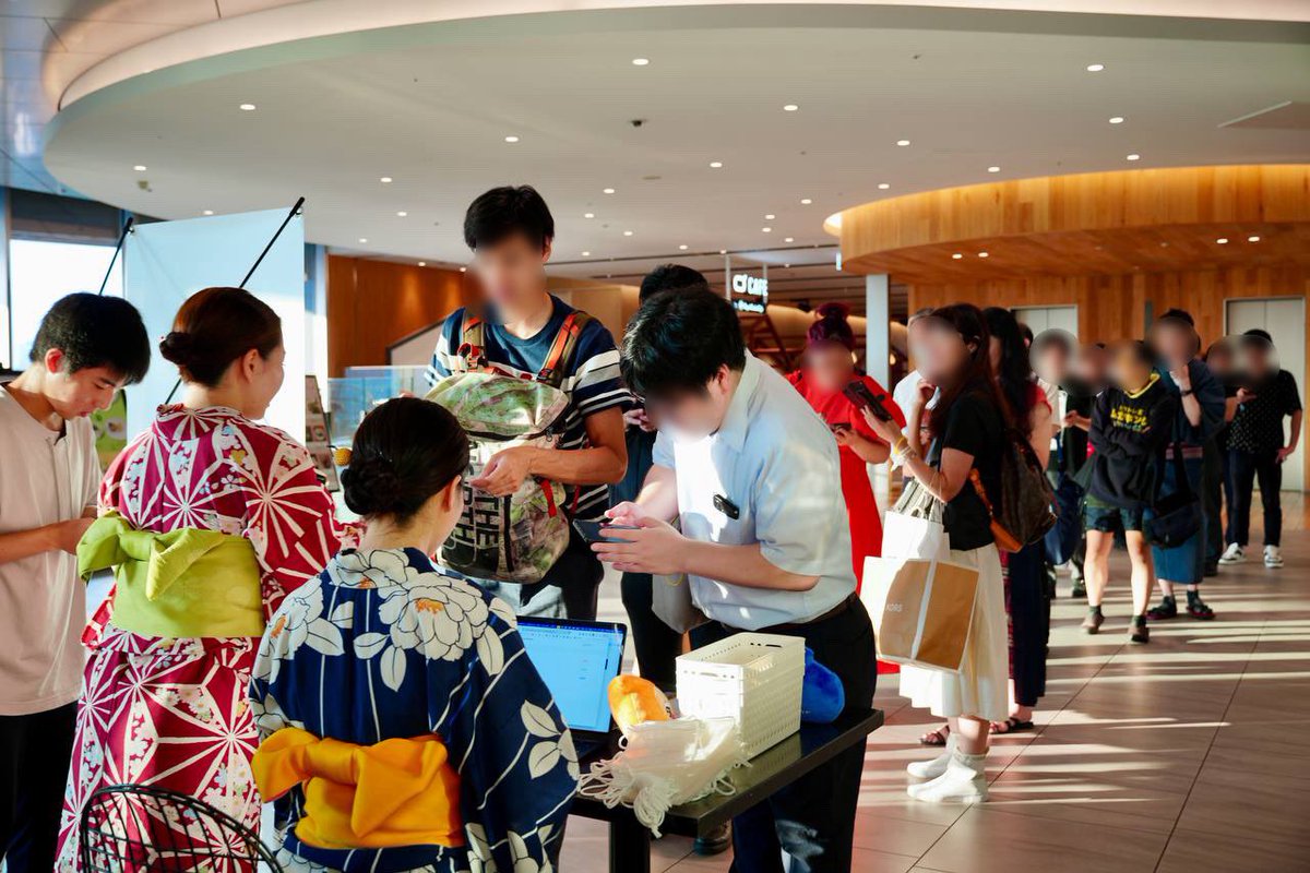 Injective Japanð¥·ð¯ðµ (@injectivejpn) on Twitter photo ð¥·ð»Injective APAC Tour in Japan ð¯ðµã€ãã³ãã¬ããŒã
#WebX æéäžã«éå¬ãããInjective à 0x Consulting Groupã®æ¥æ¬ã³ãã¥ããã£Meet Upã¯ãå€§çæ³ã§å¹ãéããŸããïŒâš
æ¥çãªãŒããŒãã³ãã¥ããã£ãéãŸããWeb3ã®æªæ¥ãç±ãèªãåãç¹å¥ãªå€ã«ã
#WebX2025 ð¥·ð»Injective APAC Tour in Japan ð¯ðµã€ãã³ãã¬ããŒã
#WebX æéäžã«éå¬ãããInjective à 0x Consulting Groupã®æ¥æ¬ã³ãã¥ããã£Meet Upã¯ãå€§çæ³ã§å¹ãéããŸããïŒâš
æ¥çãªãŒããŒãã³ãã¥ããã£ãéãŸããWeb3ã®æªæ¥ãç±ãèªãåãç¹å¥ãªå€ã«ã
#WebX2025