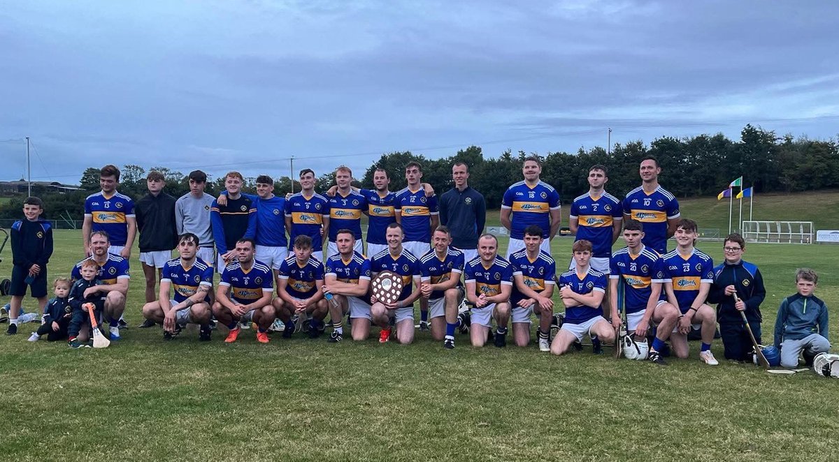 Portaferry GAC tweet media