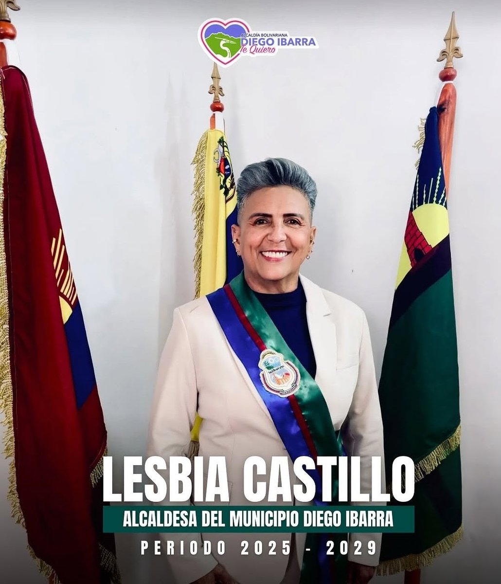 Con ese nombre no la bautizaron, la decretaron.