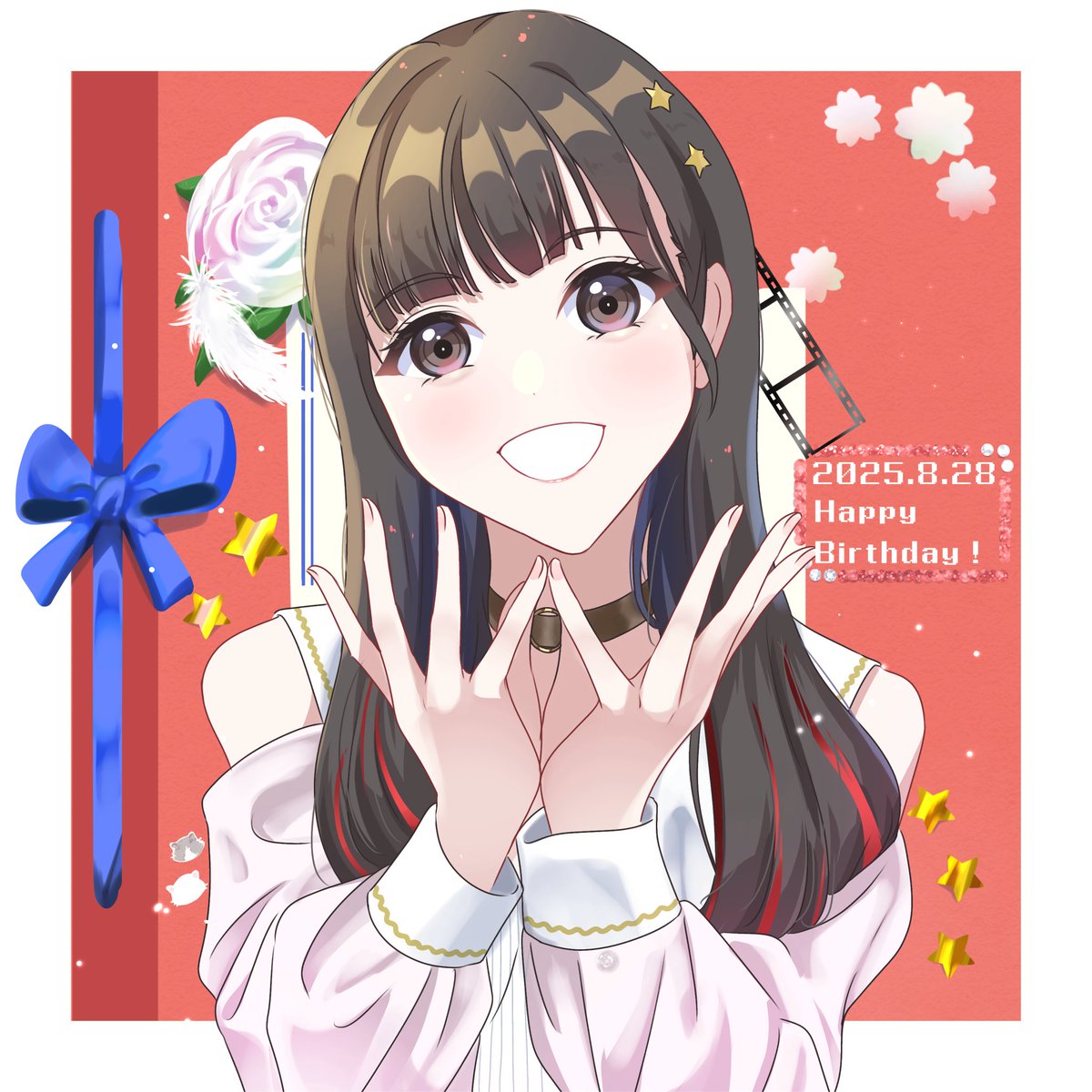 KeI. (@kei_fragments) / X