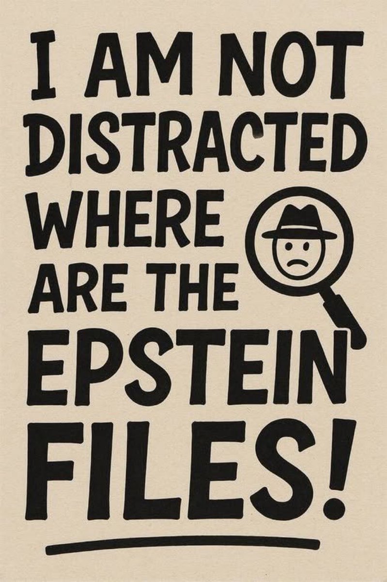 #TrumpEpsteinPedoCoverUp
