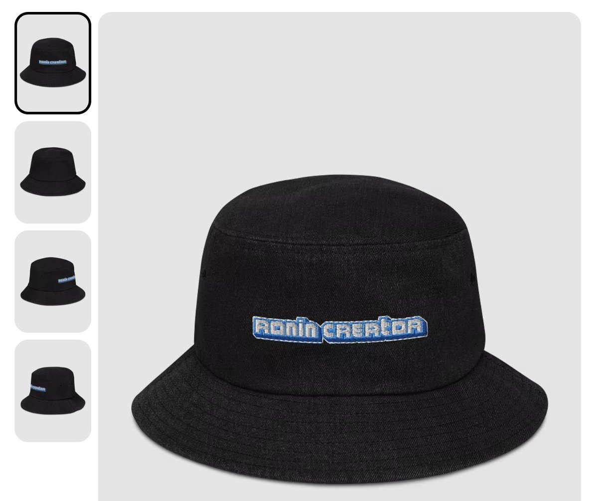 SNEAK PEEK: 

Will drop more tomorrow 👀