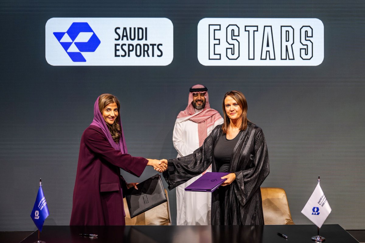 Esport Snap سناب الرياضات الالكترونية tweet media