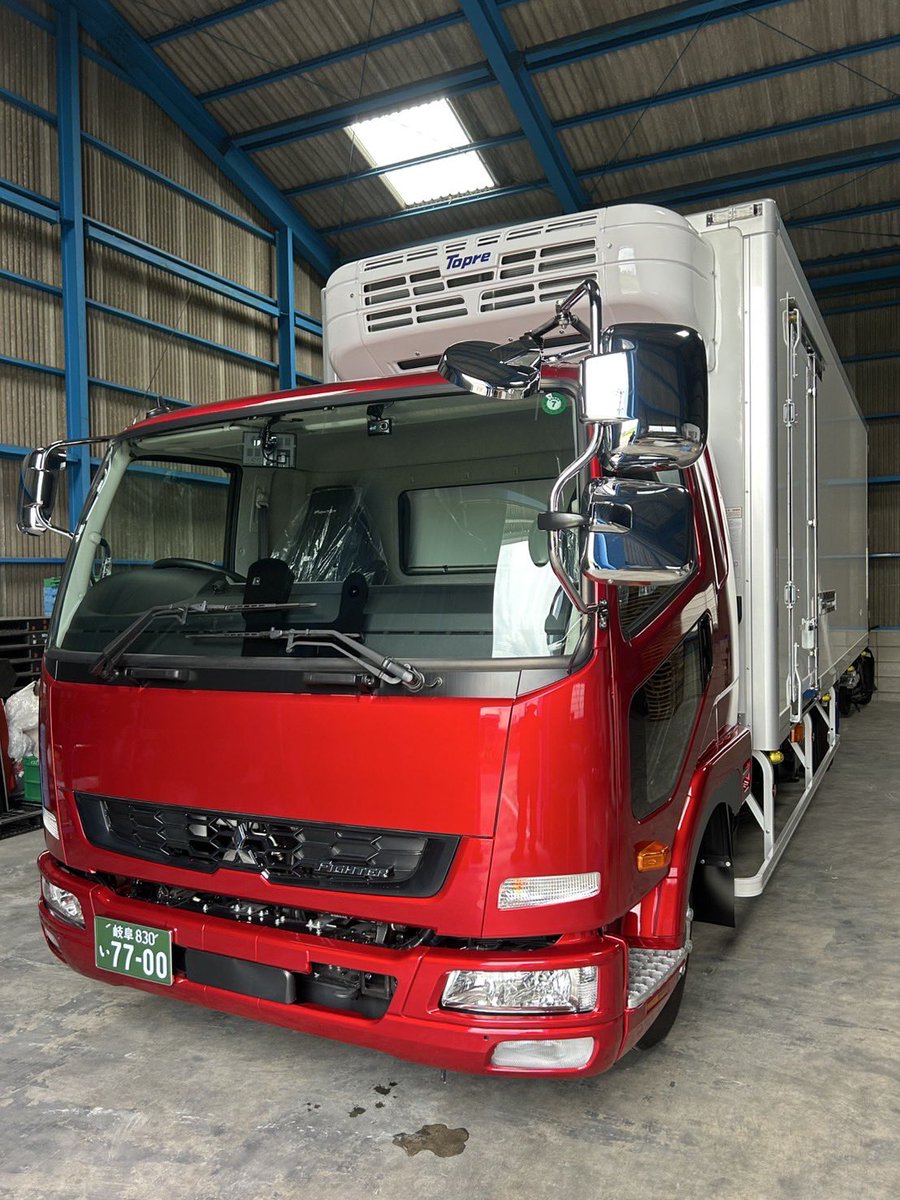 とうとう来たぜ、、、