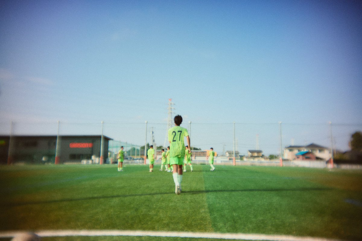 中央学院サッカー部 移動着 中央学院サッカー部 移動着 中央学院高校サッカー部 練習着 セットアップ