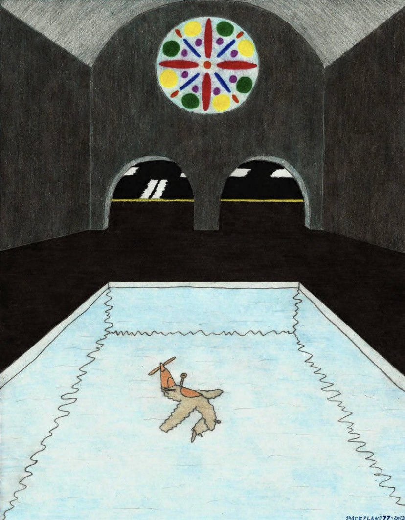 I think about this Sharkplane77 piece every day