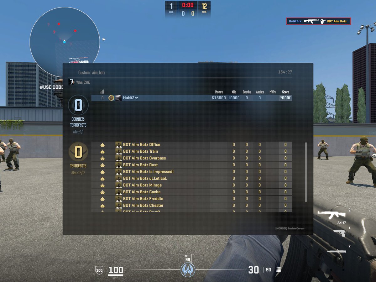 HuNt3rz (@hunt3rzcs) on Twitter photo 