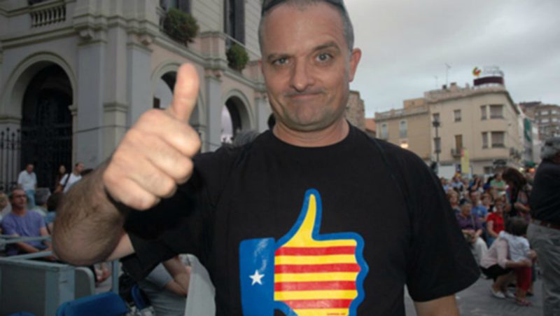 <a href="/orriolsderipoll/">Sílvia Orriols</a> <a href="/tonialba/">TONI ALBÀ ||*||</a> Toni Albà + Sílvia Orriols = Diada amb orgull i dignitat al Bressol de Catalunya.

Mentre Ripoll governa i planta cara, Barcelona es perd en postureig processista woke i festes decadents.

👉 L’11 de setembre, la cita és a Ripoll. Allà on batega la Nació!