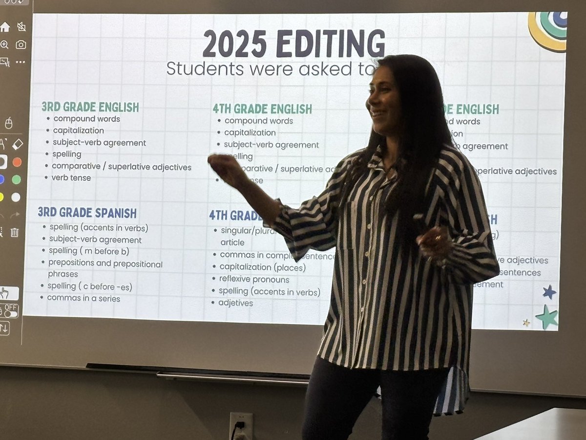 Elizabeth Garcia Nazario tweet media