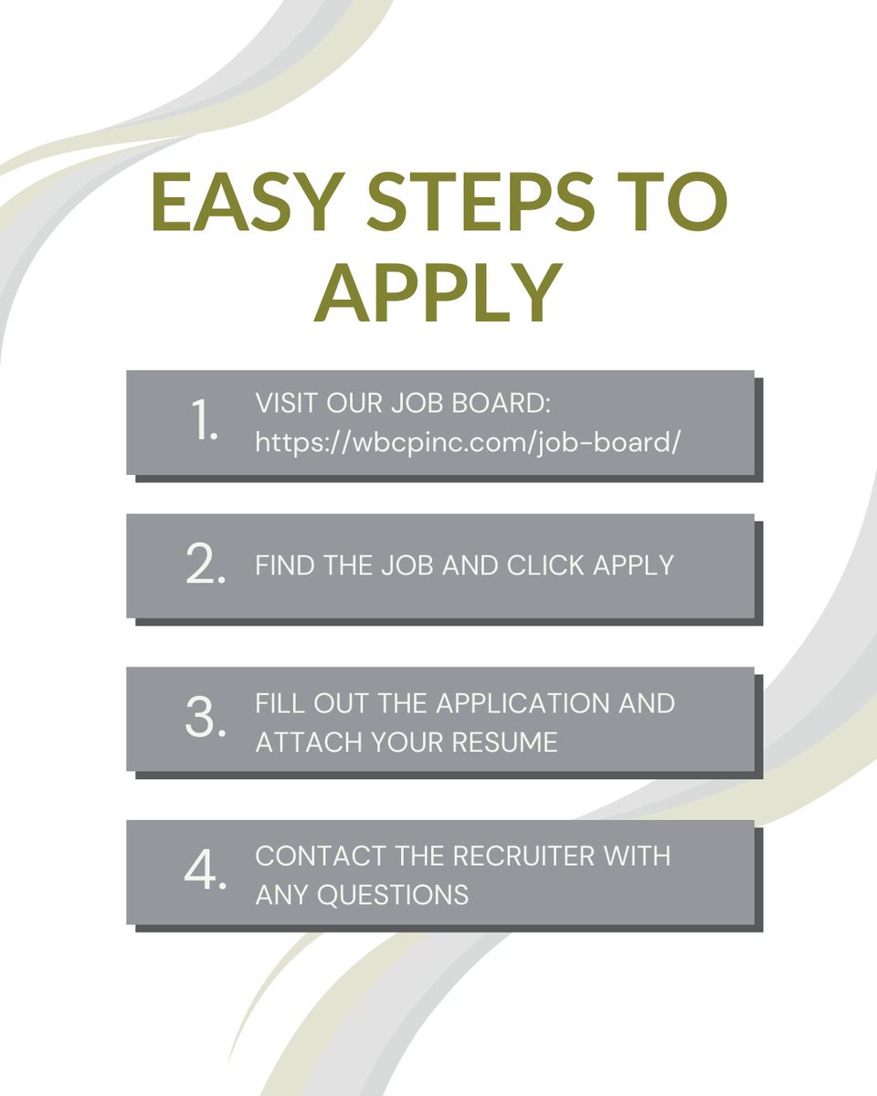 wbcpinc's tweet image. ✨ The City of Encinitas is hiring a Director of Engineering to guide capital improvement and traffic engineering projects in a vibrant coastal community. 🌊

📌 @EncinitasGov
📃 Apply Today! Link In Bio

 #EncinitasJobs #EngineeringDirector #PublicSectorJobs #CapitalProjects