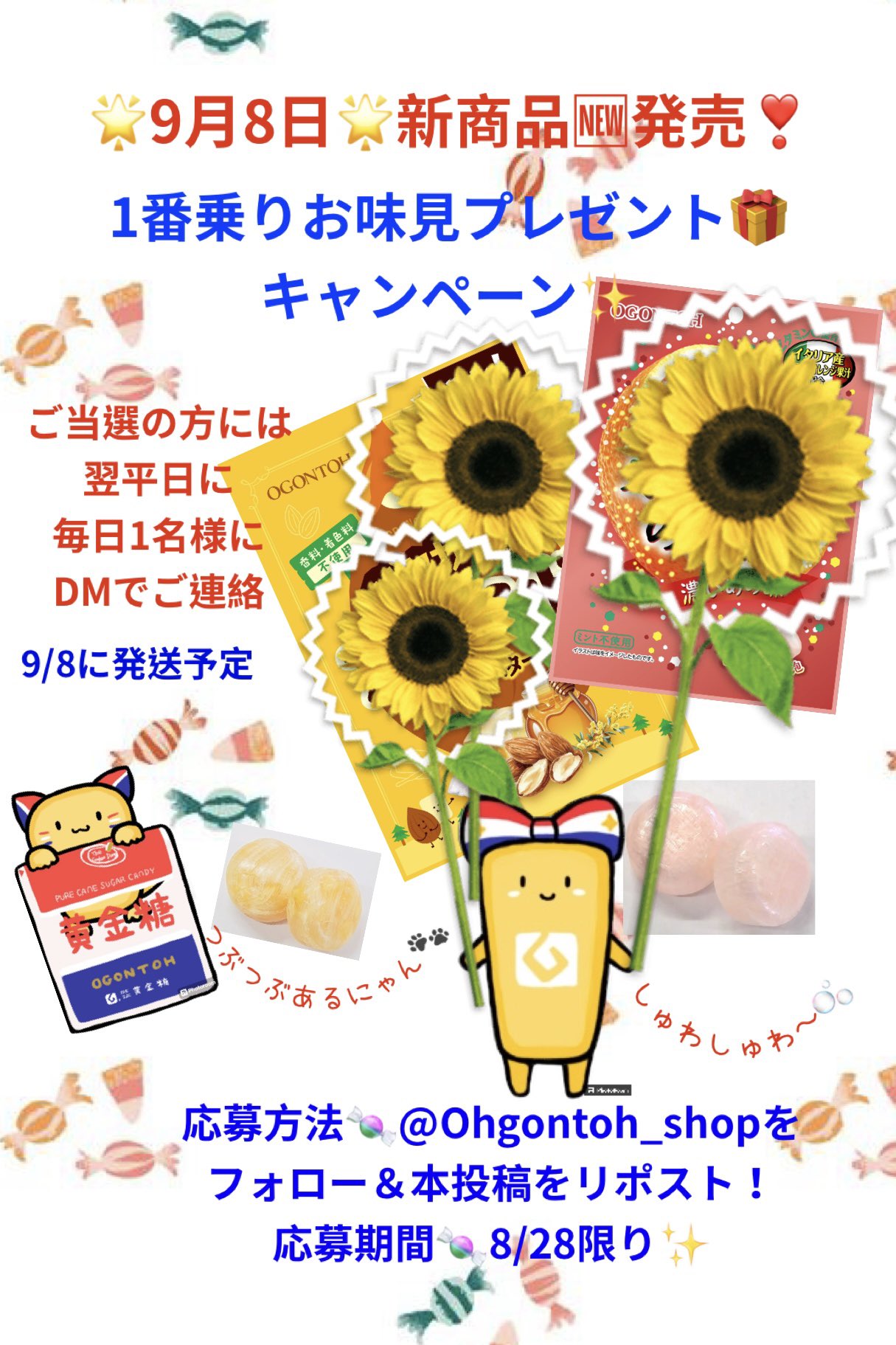 やんちぃ★2点おまとめ割引＆フォロー割引 auじぶん銀行ポイントで割引 | auじぶん銀行