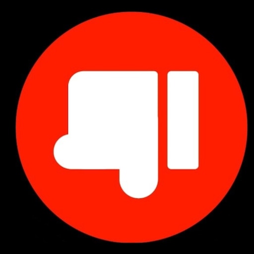 Dislike tweet media