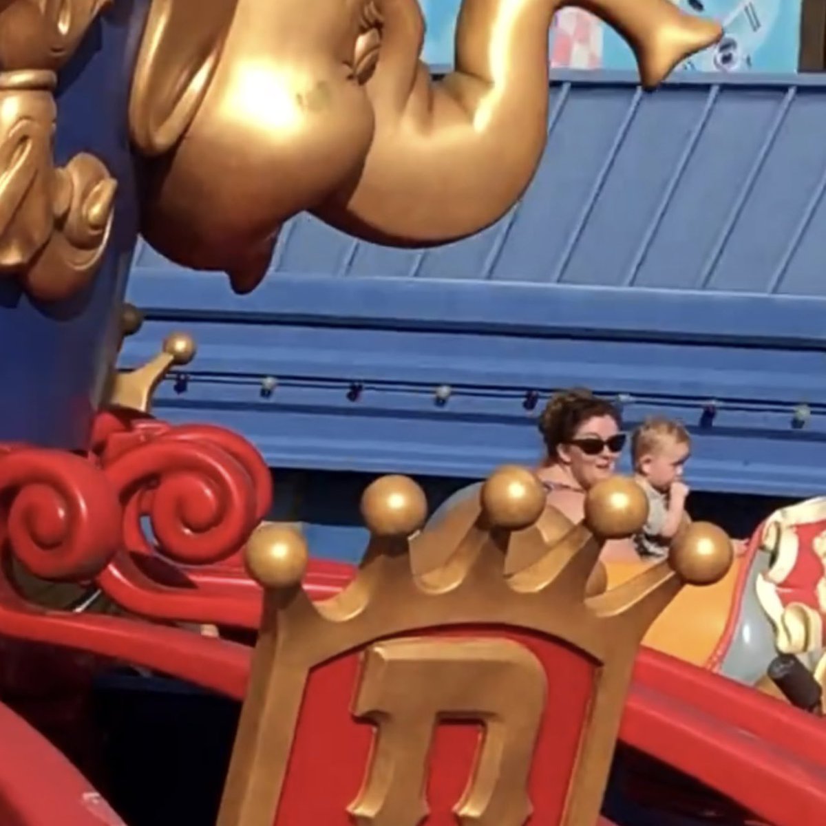 Sugars Do Disney tweet media