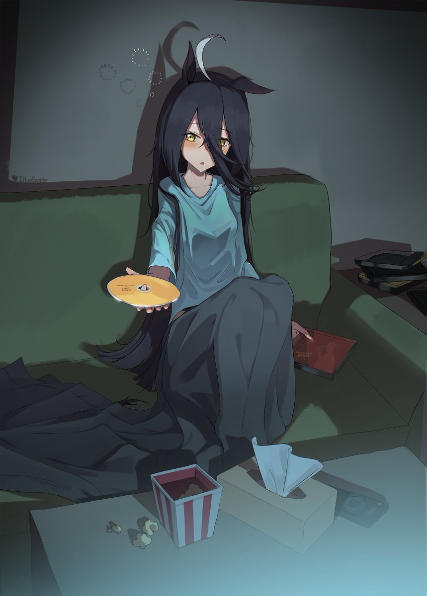 #umamusume #ウマ娘
