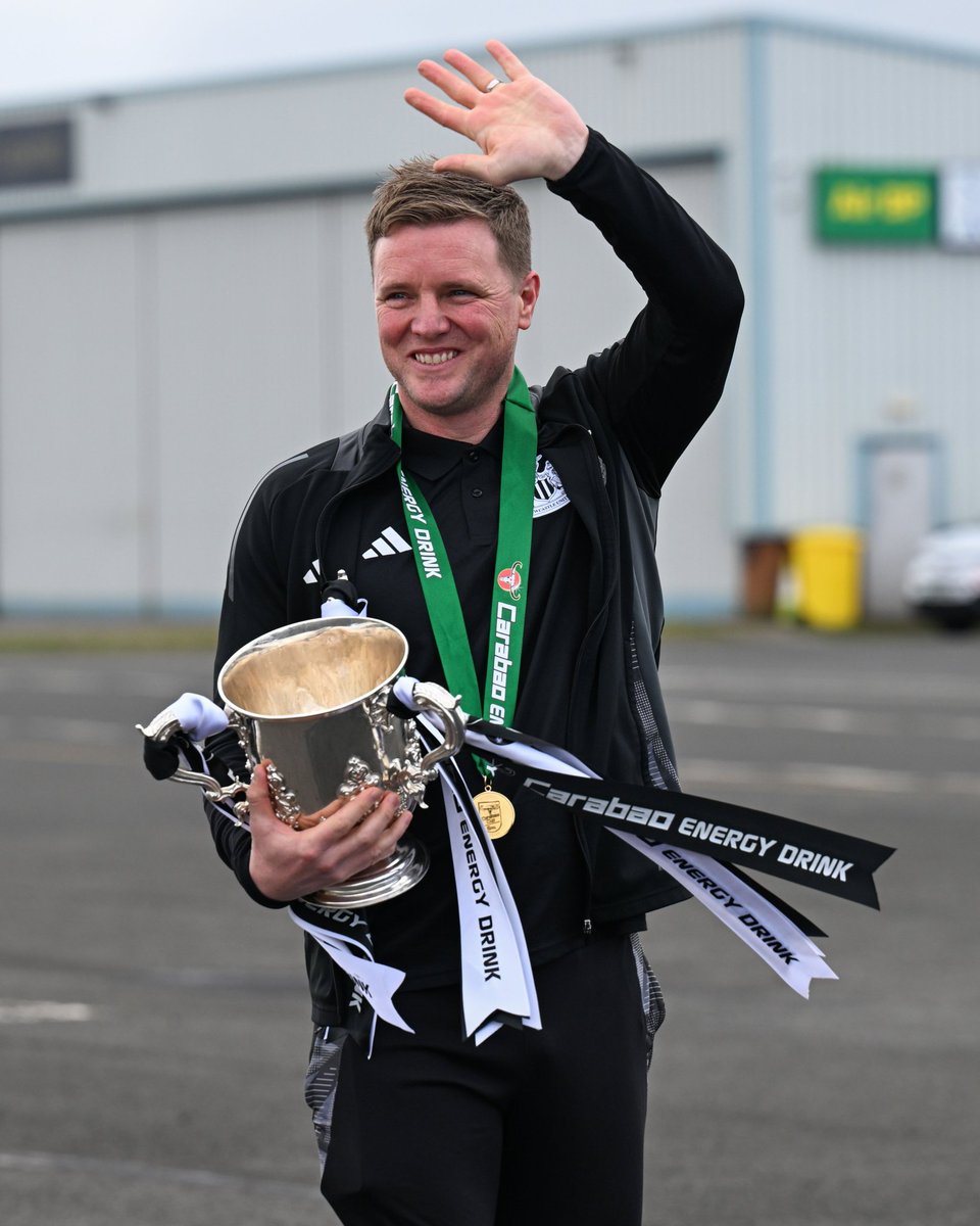 Prime Tyne 🏆 tweet media