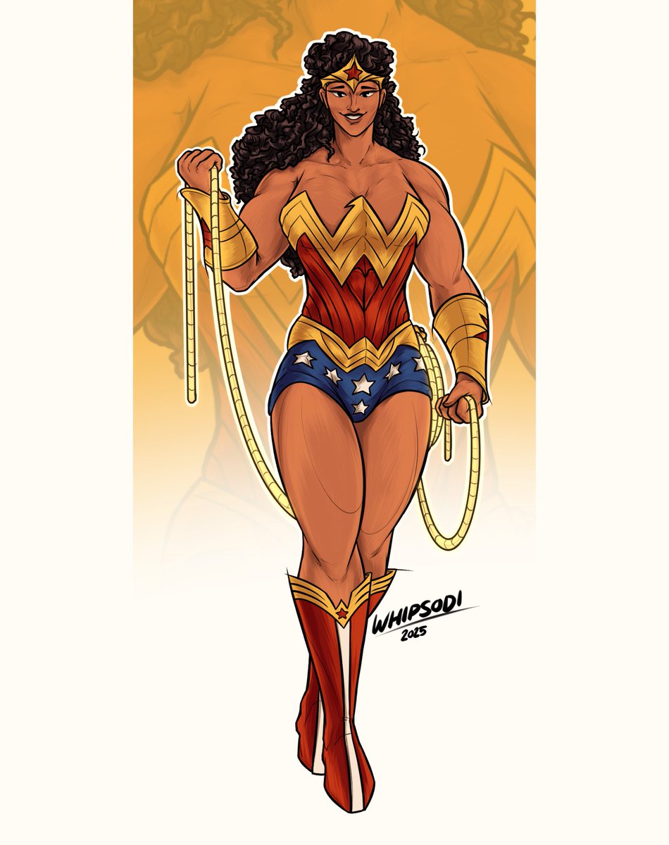 The Character Vs How I Drew Them