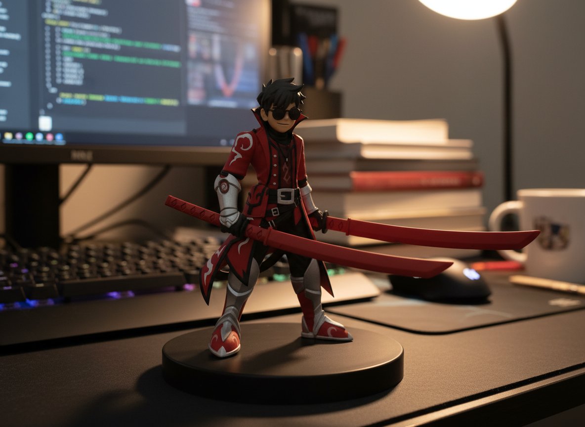 Skorn AQW tweet media