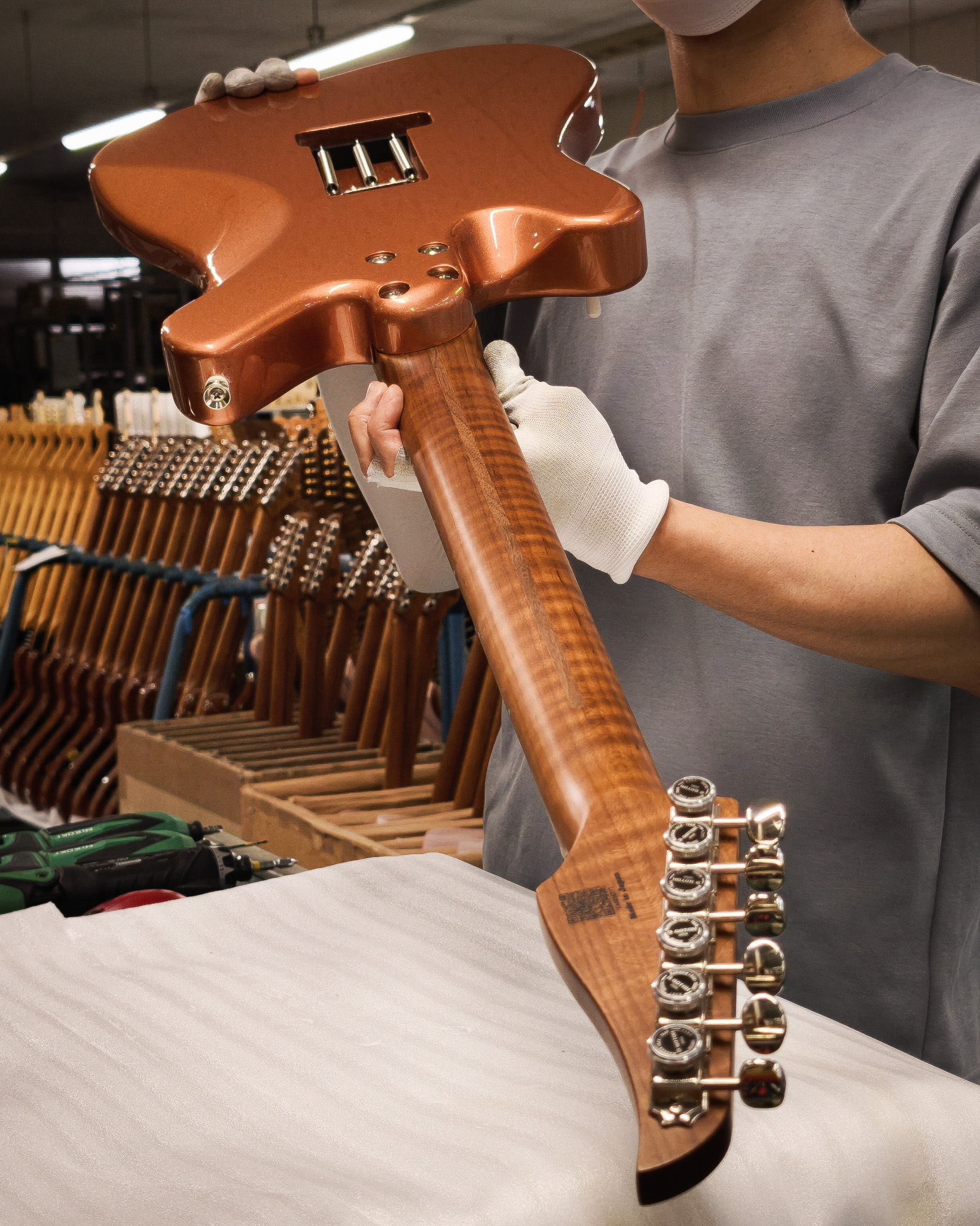Vola Guitars JP (@volaguitarsJP) / X